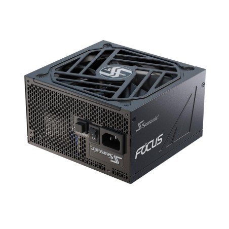 Seasonic Focus Gx Atx 3.0 Power Supply FOCUS-GX-1000-V4